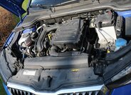 Škoda Scala Hatchback 999,0 85 kw