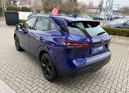 Nissan Qashqai SUV 1,3 l 116 kw