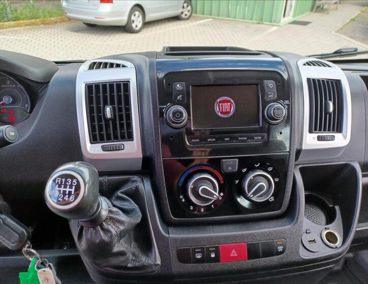 Fiat Ducato 14