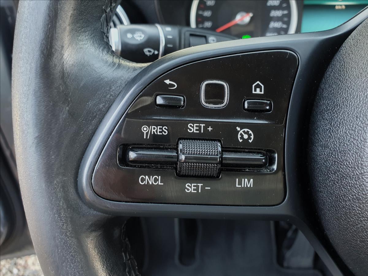 Mercedes-Benz Třídy C