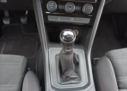 Volkswagen Touran MPV 2,0 l 110 kw