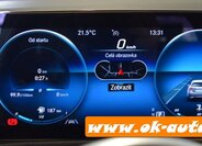 Mercedes-Benz GLB SUV 0,0 85 kw