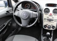 Opel Corsa Hatchback 998,0 44 kw