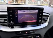 KIA Ceed Kombi 1,5 l 117 kw