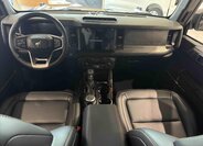 Ford Bronco Ostatní 2,7 l 246 kw