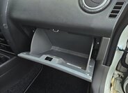 Suzuki SX4 Hatchback 1,6 l 79 kw