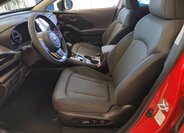 Subaru Crosstrek SUV / Terénní 2,0 l 100 kw