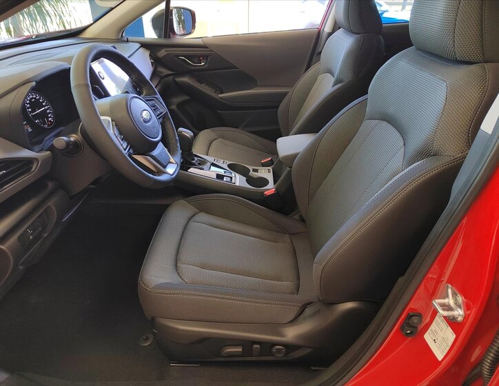 Subaru Crosstrek SUV / Terénní 2,0 l 100 kw