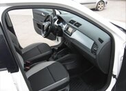 Škoda Fabia Kombi 1,4 l 66 kw