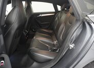 Audi S5 Hatchback 3,0 l 249 kw