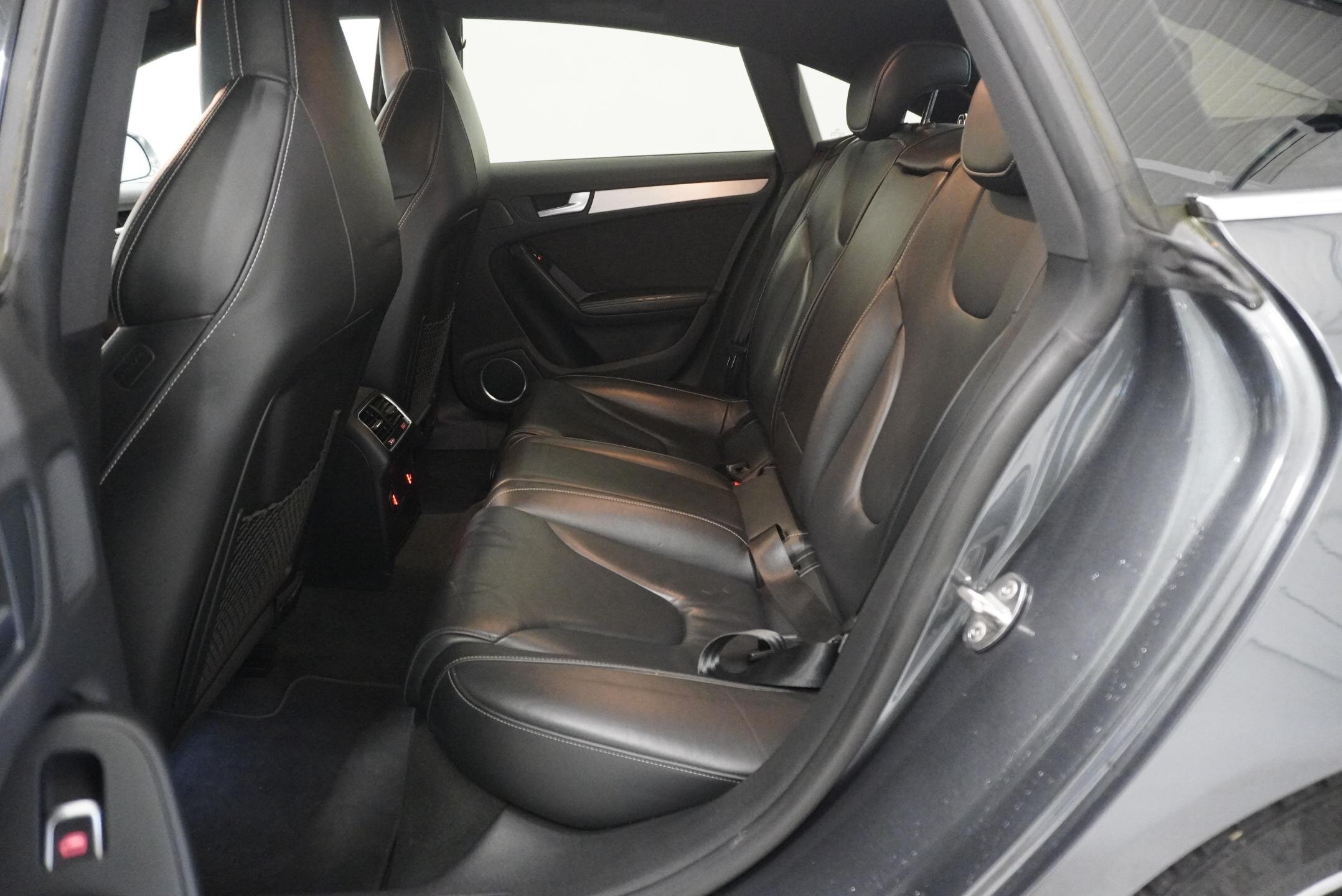 Audi S5 Hatchback 3,0 l 249 kw