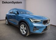 Volvo XC40 SUV / Terénní 2,0 l 120 kw
