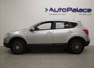 Nissan Qashqai Kombi 1,6 l 84 kw