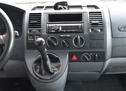 Volkswagen Transporter 26