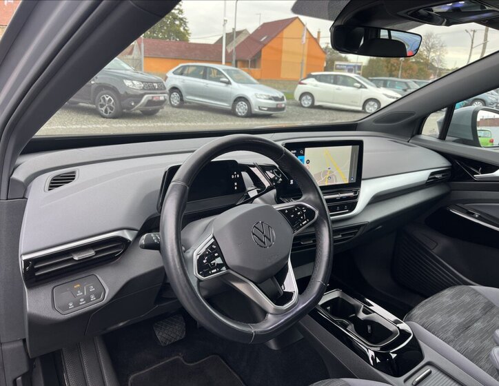 Volkswagen ID.4 21