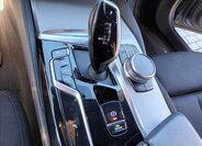 BMW Řada 5 Kombi 2,0 l 140 kw