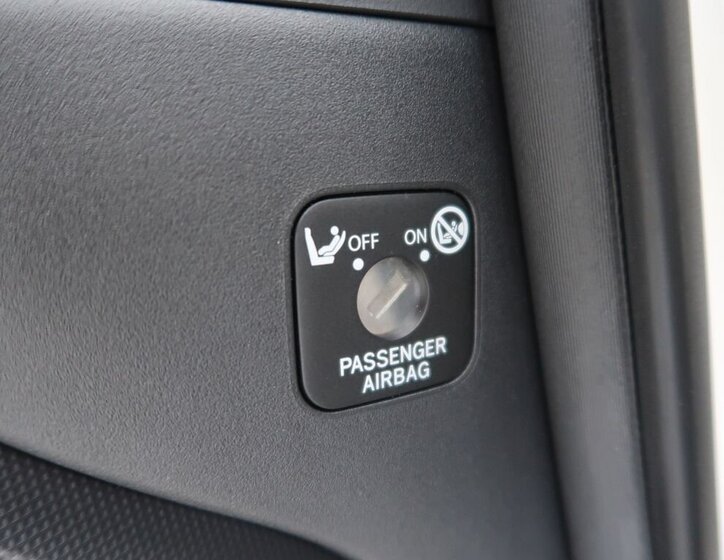 Toyota Auris Hatchback 1,6 l 97 kw