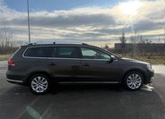 Volkswagen Passat Kombi 2,0 l 103 kw