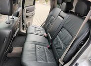 Nissan X-Trail SUV / Terénní 2,5 l 121 kw