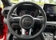 Toyota GR Yaris 29
