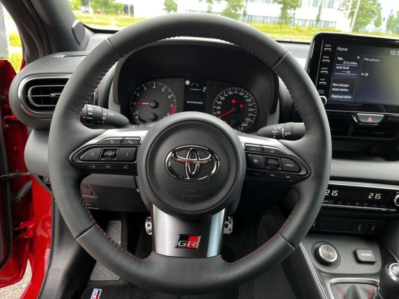 Toyota GR Yaris