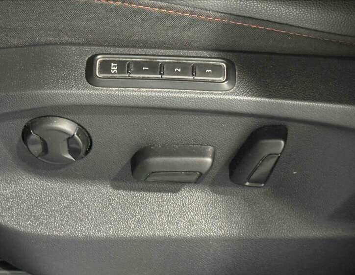 Seat Tarraco SUV / Terénní 2,0 l 140 kw