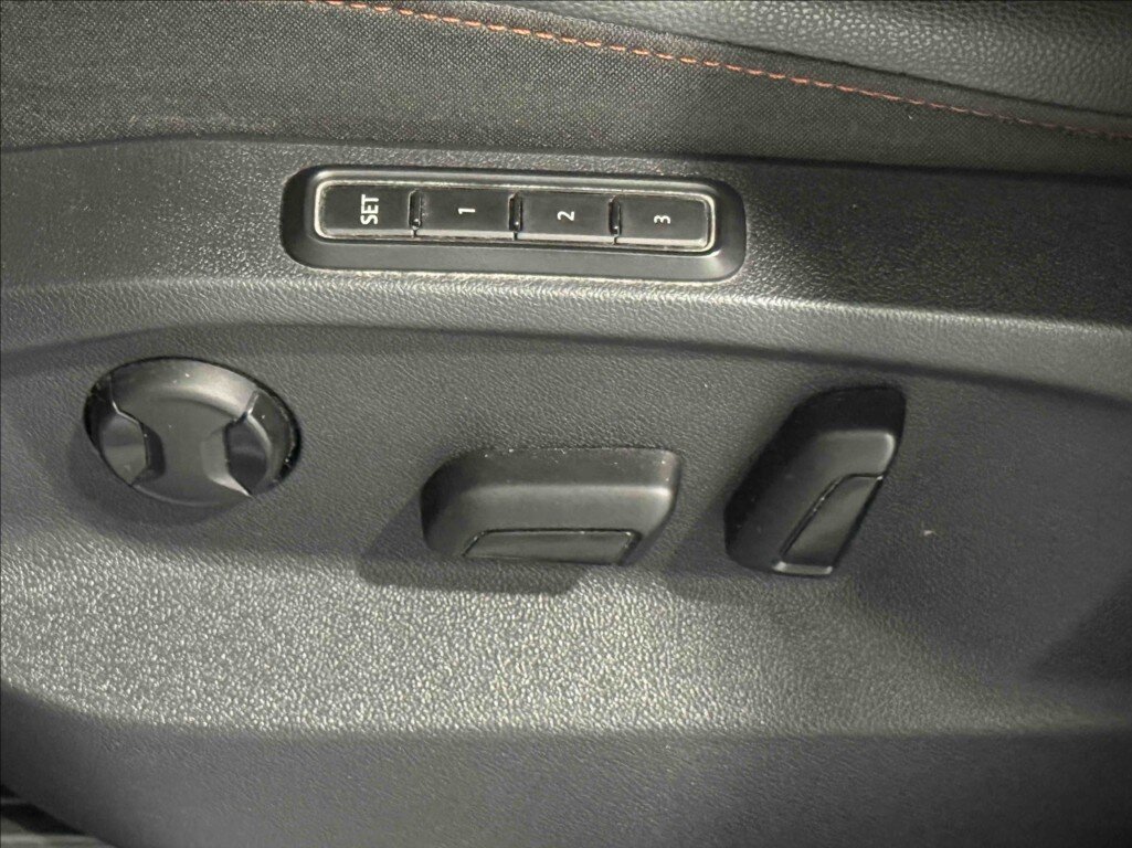 Seat Tarraco SUV / Terénní 2,0 l 140 kw