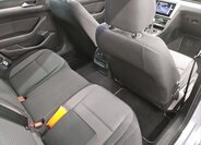 Volkswagen Passat Kombi 2,0 l 110 kw
