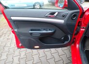 Škoda Octavia Kombi 2,0 l 103 kw