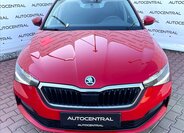 Škoda Scala Hatchback 1,5 l 110 kw