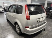 Ford C-MAX MPV 1,8 l 85 kw
