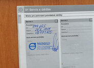 Volvo V70 Kombi 2,4 l 136 kw