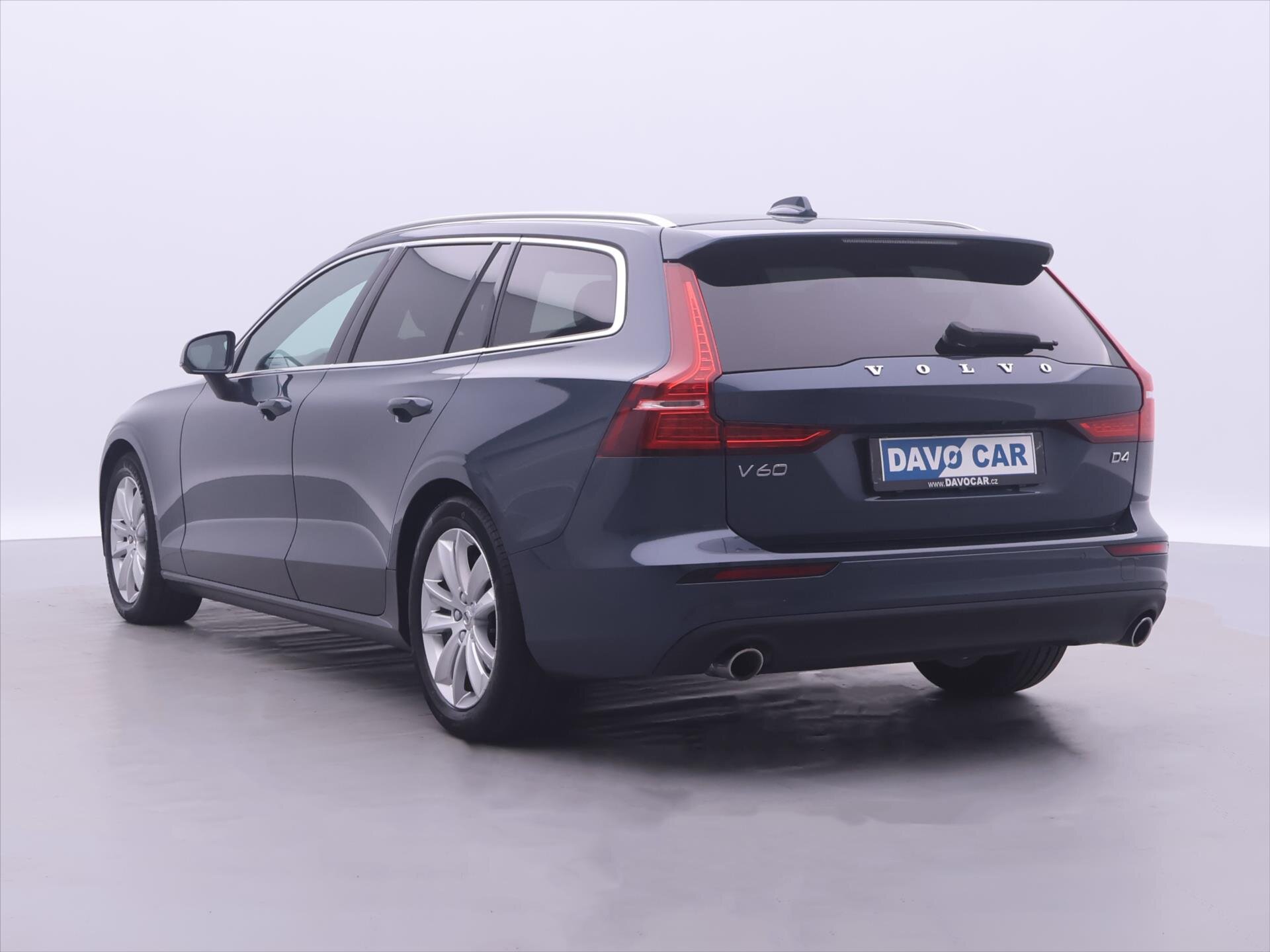 Volvo V60 Kombi 2,0 l 140 kw