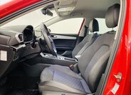 Seat Leon Kombi 1,5 l 110 kw