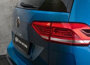 Volkswagen Touran MPV 2,0 l 110 kw