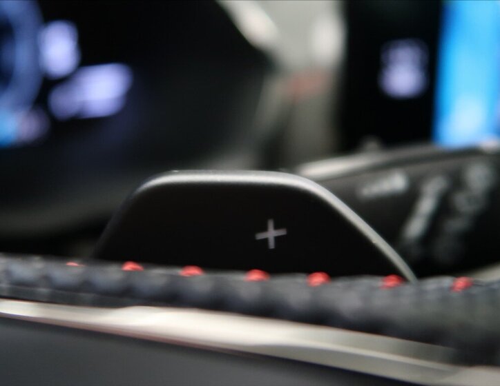 Škoda Octavia Kombi 2,0 l 180 kw