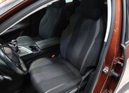 Peugeot 3008 MPV 1,2 l 96 kw