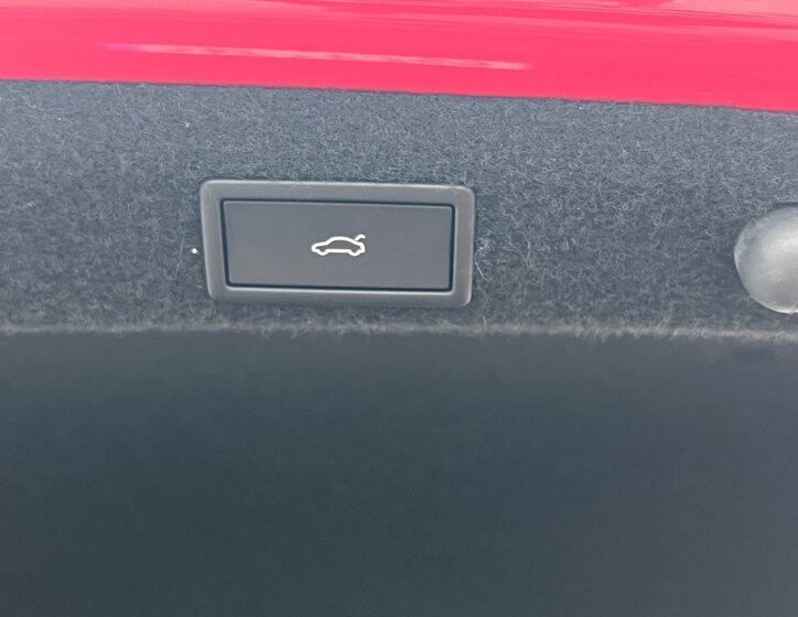 Škoda Octavia Liftback 1,5 l 110 kw