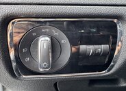 Škoda Superb Kombi 2,0 l 125 kw