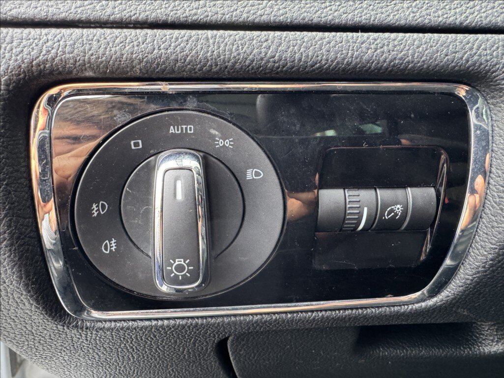 Škoda Superb Kombi 2,0 l 125 kw