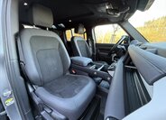 Land Rover Defender SUV / Terénní 3,0 l 183 kw