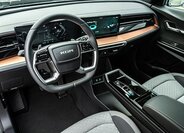 SsangYong Torres SUV 1,5 l 176 kw