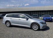 Volkswagen Passat Kombi 2,0 l 110 kw