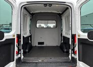 Ford Transit Ostatní 2,0 l 96 kw