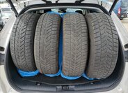 Ford Kuga SUV / Terénní 2,0 l 140 kw