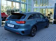 KIA Ceed 3