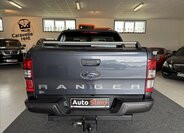 Ford Ranger Pick-up 3,2 l 147 kw