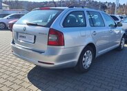 Škoda Octavia Kombi 2,0 l 103 kw