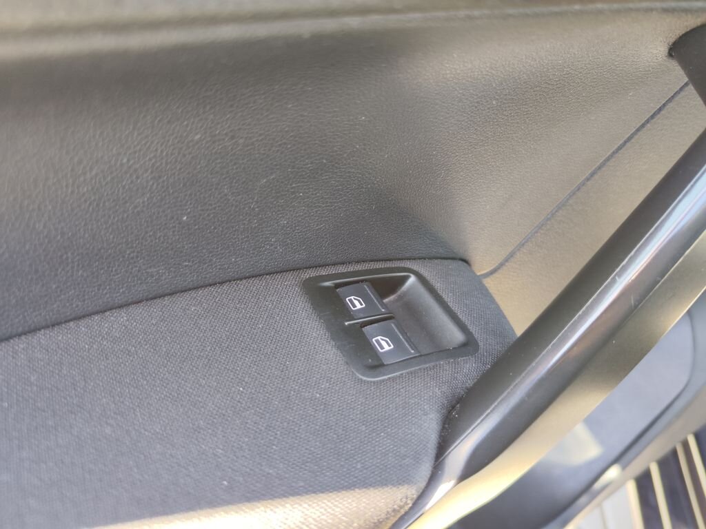 Volkswagen Caddy Pick-up 2,0 l 75 kw