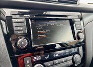 Nissan Qashqai SUV / Terénní 1,5 l 85 kw